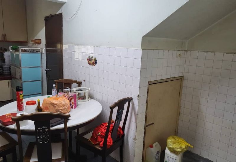 Taman Damai Indah, Cheras