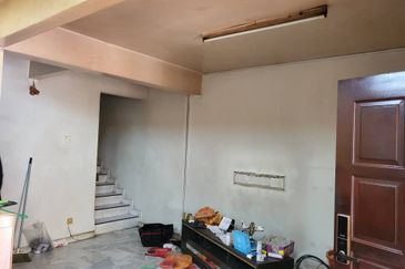 Taman Damai Indah, Cheras