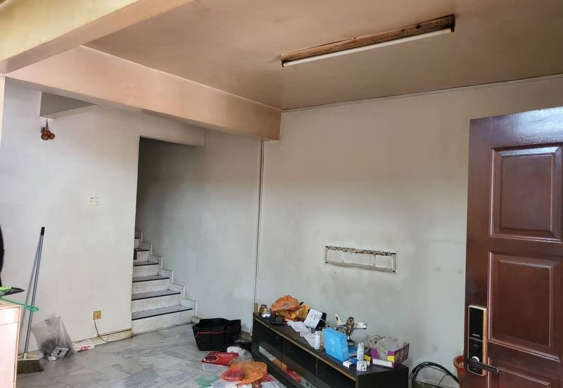 Taman Damai Indah, Cheras