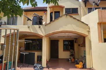 Taman Damai Indah, Cheras