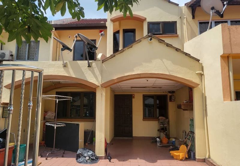 Taman Damai Indah, Cheras