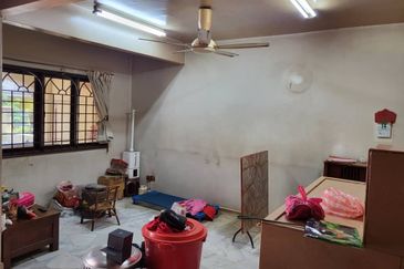 Taman Damai Indah, Cheras