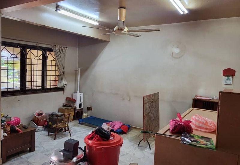 Taman Damai Indah, Cheras