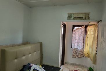 Taman Damai Indah, Cheras