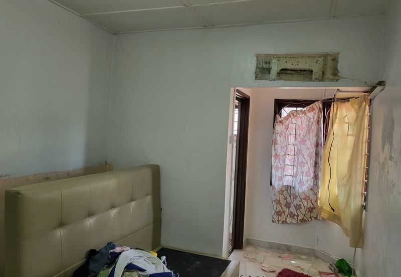 Taman Damai Indah, Cheras