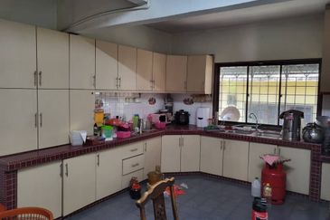 Taman Damai Indah, Cheras