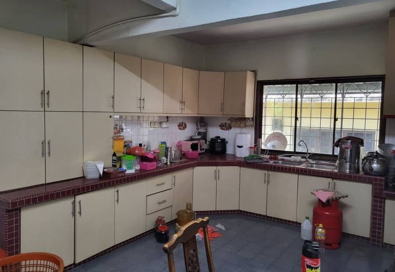 Taman Damai Indah, Cheras