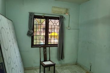 Taman Damai Indah, Cheras