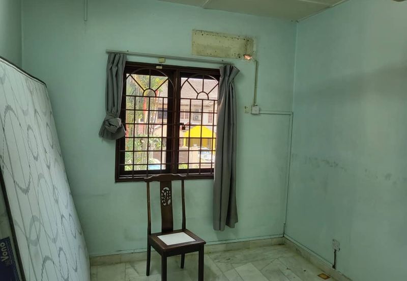 Taman Damai Indah, Cheras