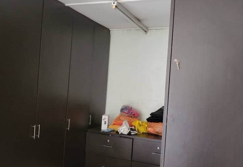 Taman Damai Indah, Cheras