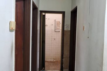 Taman Damai Indah, Cheras