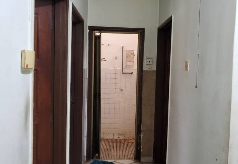 Taman Damai Indah, Cheras