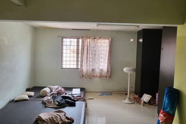 Taman Damai Indah, Cheras