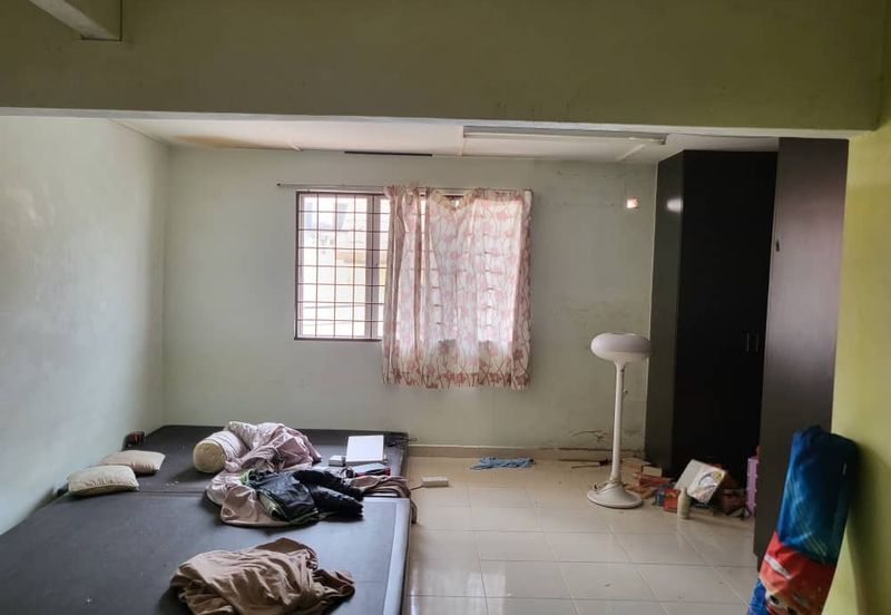 Taman Damai Indah, Cheras