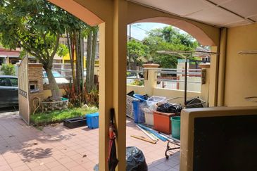 Taman Damai Indah, Cheras