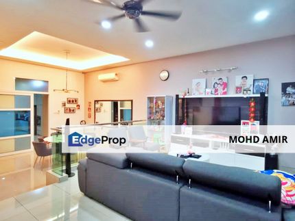 Bandar Damai Perdana, Kuala Lumpur, Kuala Lumpur, Kuala Lumpur, Cheras