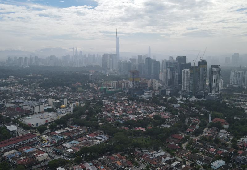Bukit Pantai (Pantai Hill)