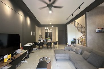 Tiara Hills, Taman Taynton View