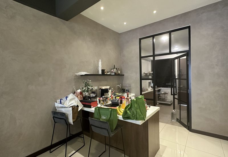 Tiara Hills, Taman Taynton View