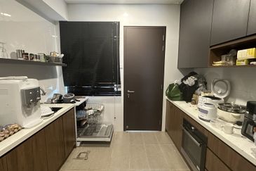 Tiara Hills, Taman Taynton View