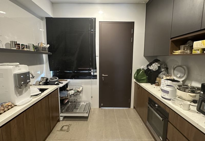 Tiara Hills, Taman Taynton View