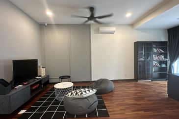 Tiara Hills, Taman Taynton View