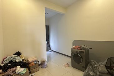 Tiara Hills, Taman Taynton View