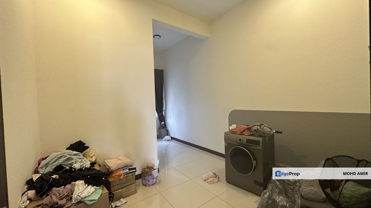 Tiara Hills, Taman Taynton View, Cheras, Kuala Lumpur, Kuala Lumpur, Cheras