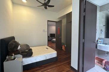 Tiara Hills, Taman Taynton View