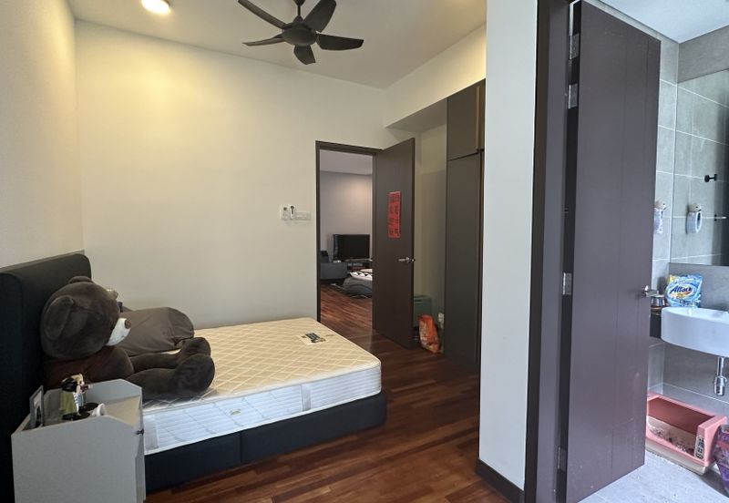 Tiara Hills, Taman Taynton View