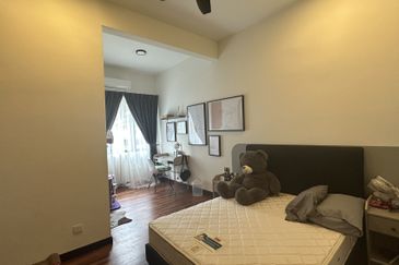 Tiara Hills, Taman Taynton View