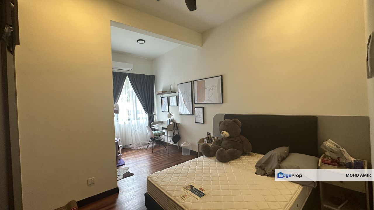 Tiara Hills, Taman Taynton View, Cheras, Kuala Lumpur, Kuala Lumpur, Cheras