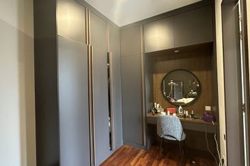 Tiara Hills, Taman Taynton View