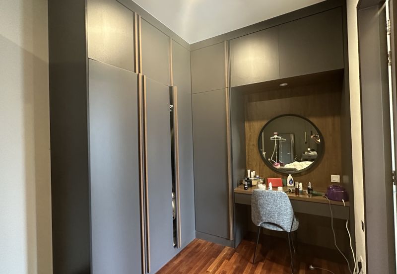 Tiara Hills, Taman Taynton View