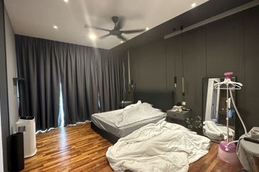 Tiara Hills, Taman Taynton View