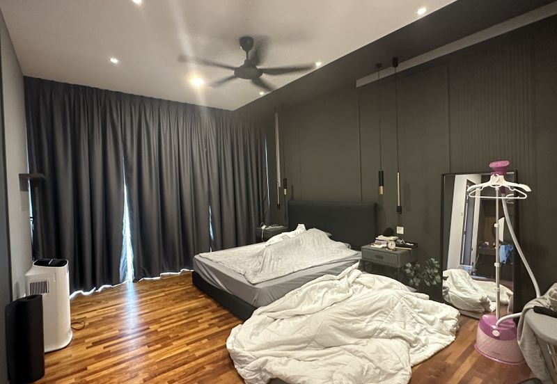 Tiara Hills, Taman Taynton View