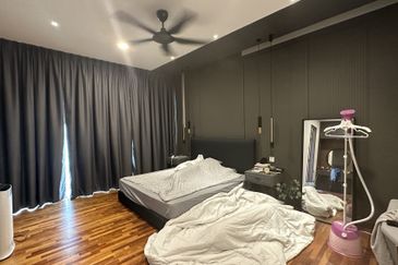 Tiara Hills, Taman Taynton View