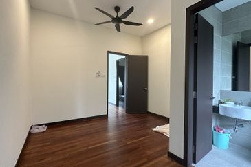 Tiara Hills, Taman Taynton View