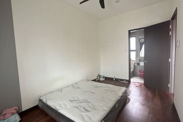 Tiara Hills, Taman Taynton View