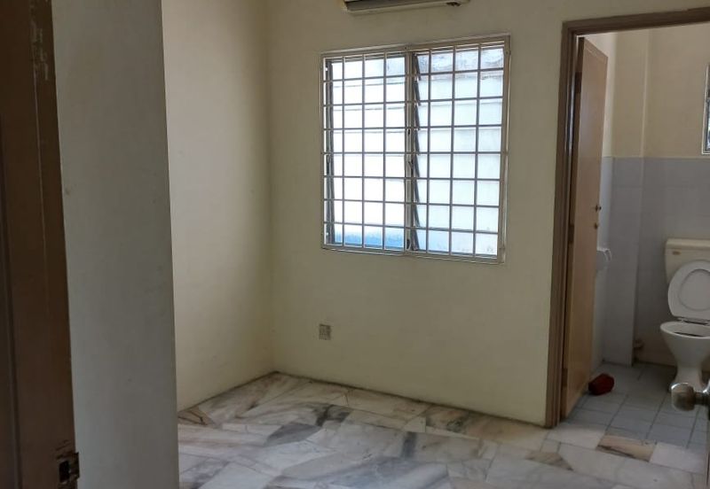 Taman Pandan Perdana