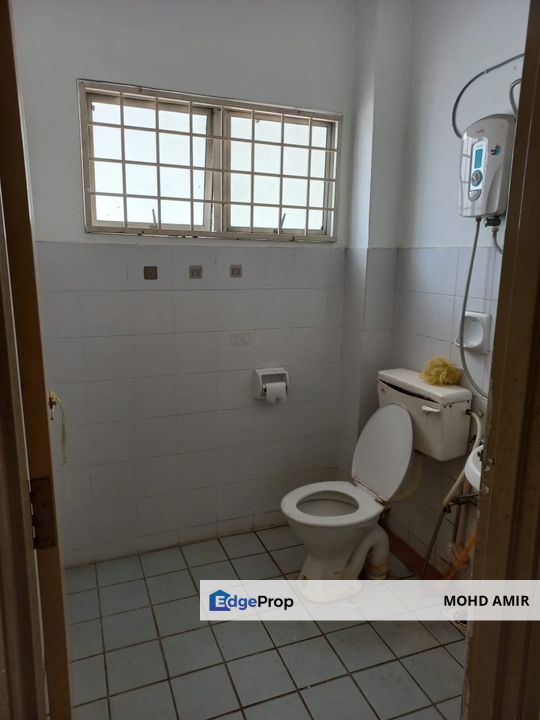 Taman Pandan Perdana, Pandan Perdana, Selangor, Selangor, Pandan Perdana