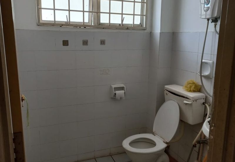 Taman Pandan Perdana