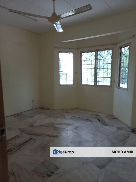 Taman Pandan Perdana, Pandan Perdana, Selangor, Selangor, Pandan Perdana