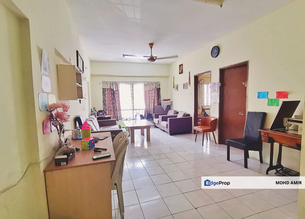 Taman Cheras Prima Apartment, Kajang, Selangor, Selangor, Kajang