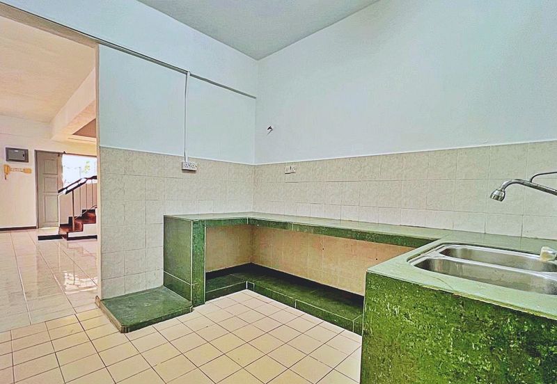 Bandar Mahkota Cheras