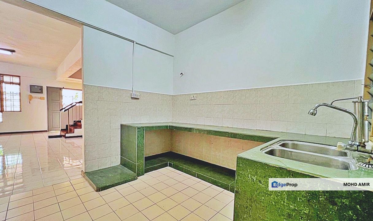 Bandar Mahkota Cheras, Cheras, Selangor, Selangor, Cheras