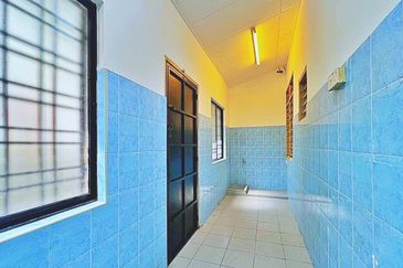 Bandar Mahkota Cheras