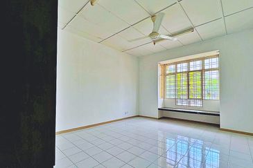 Bandar Mahkota Cheras