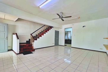 Bandar Mahkota Cheras