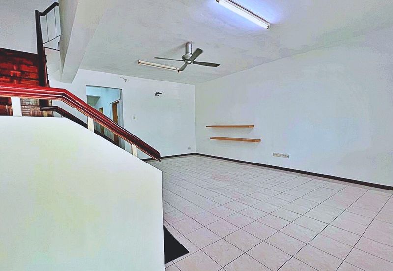 Bandar Mahkota Cheras